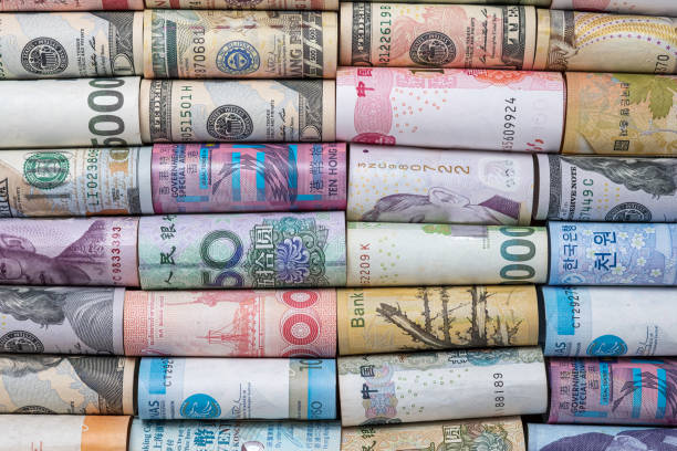 Economics and personal finance
