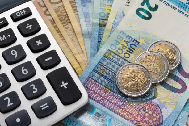 Investment growth calculator