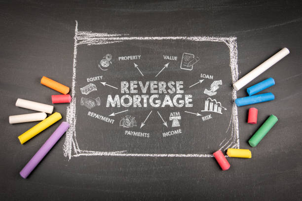 What Are the 3 Types of Reverse Mortgages