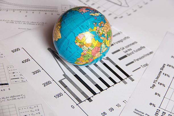 What does an analysis of earths global energy budget
