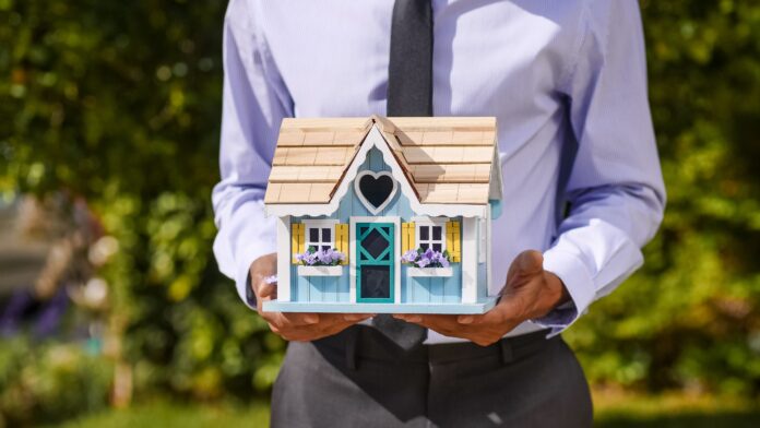 Buying a Home