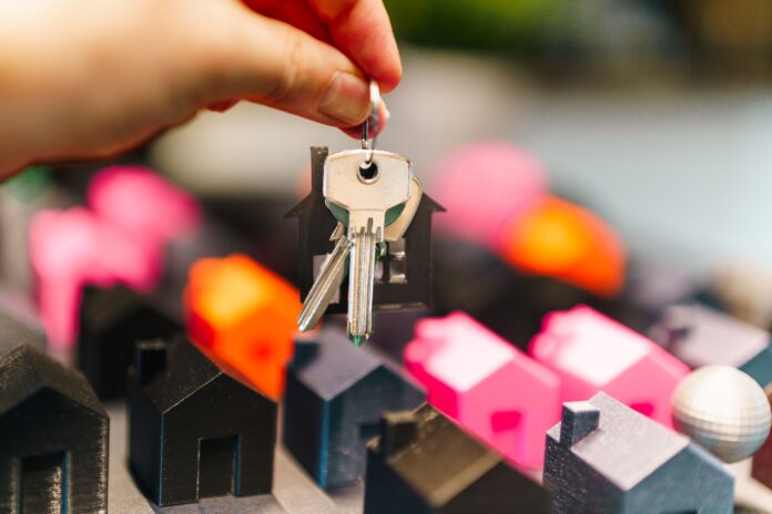 Buying a House