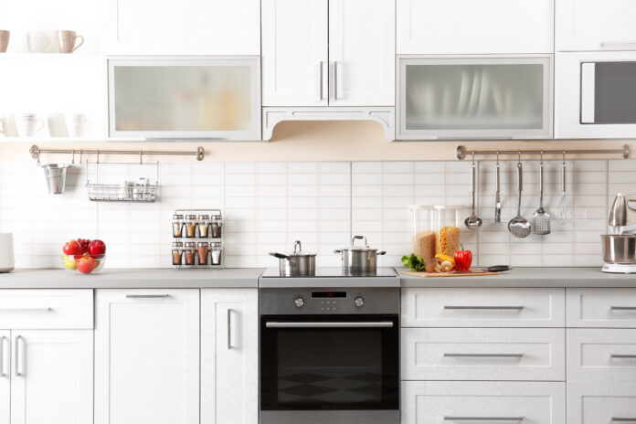 Declutter Your Entire Kitchen