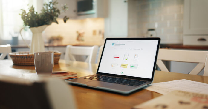 Digital Home Management Binder