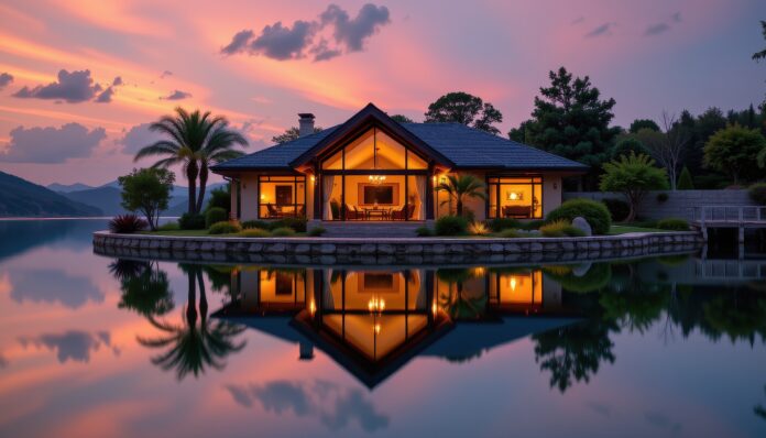 HDR Photography for Homes