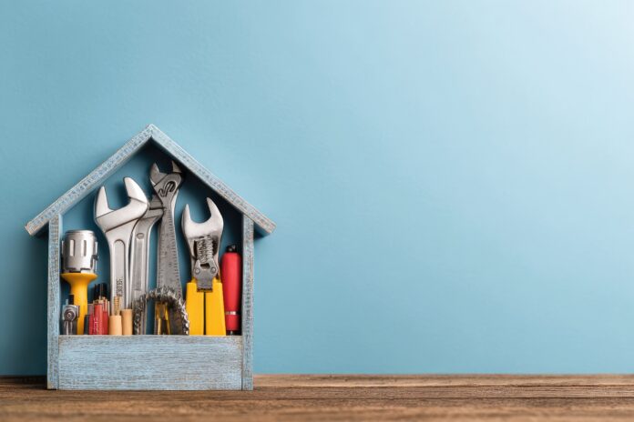 Home Maintenance Checklist