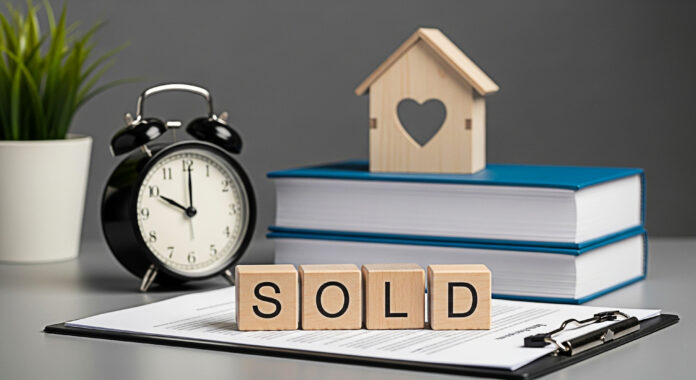 Home Selling Timeline
