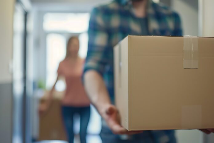 Moving House Checklist