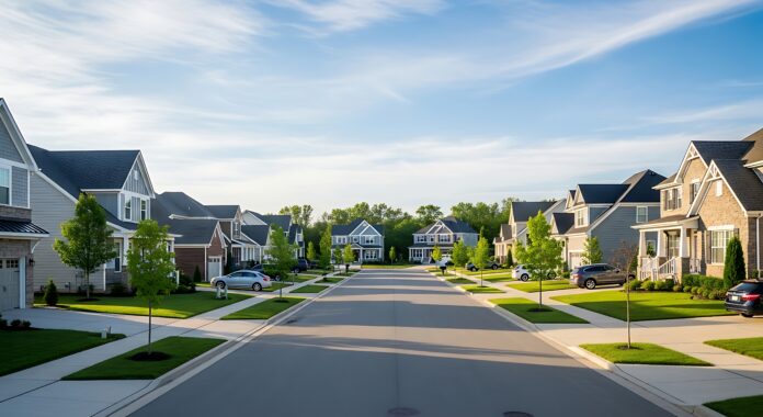 Neighborhood Scouting