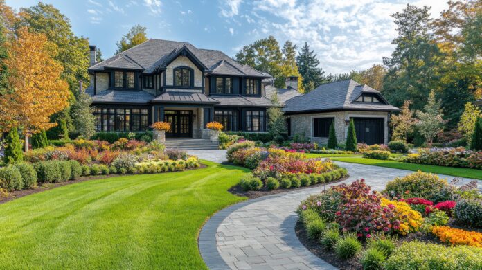 Seasonal Home Maintenance