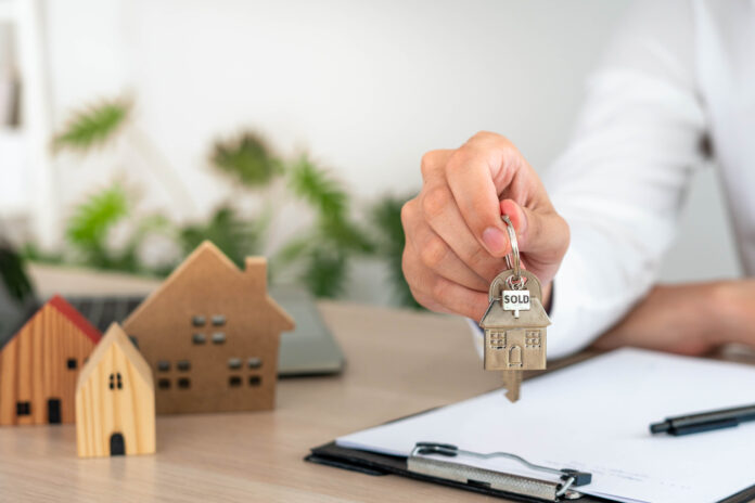 Selling Your Home