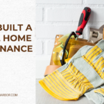 How I Built a Digital Home Maintenance Binder