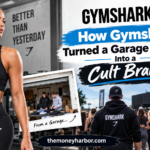 How Gymshark Turned a Garage Startup Into a Cult Brand